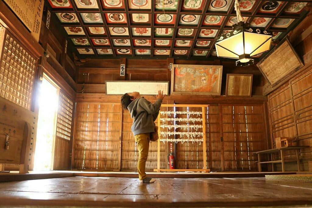 城上神社