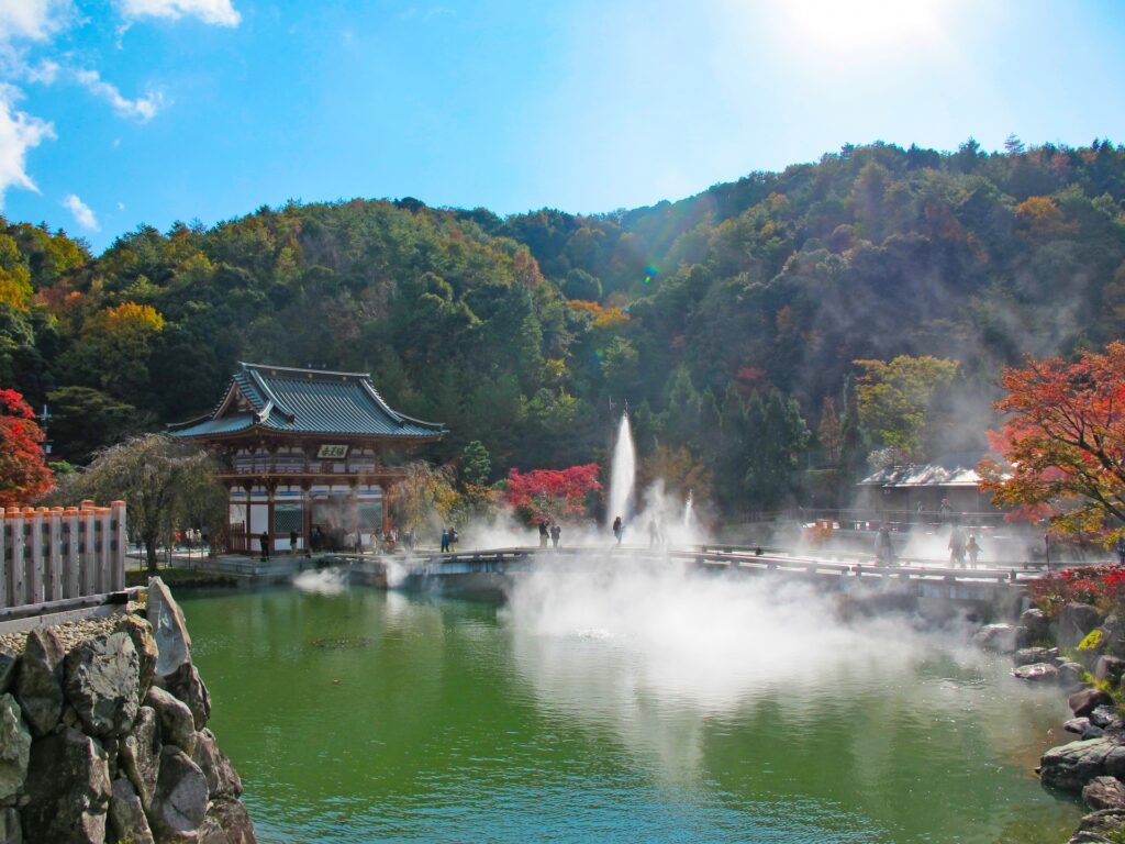 お清め橋