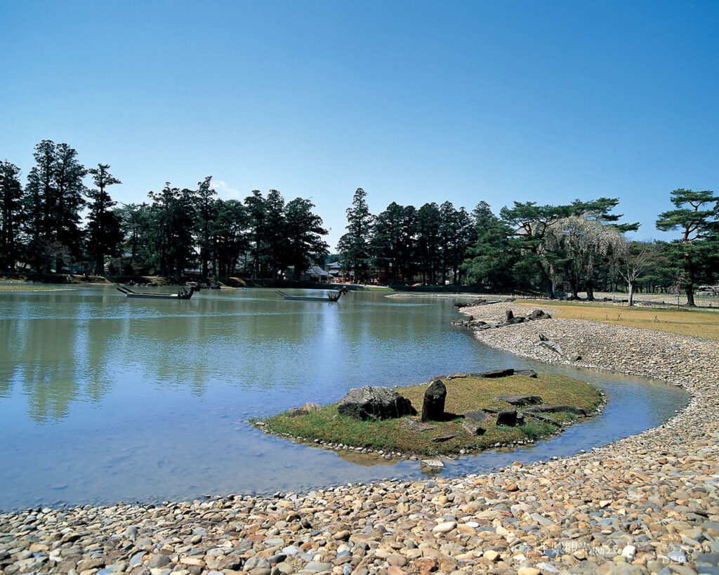 「平泉―仏国土（浄土）を表す建築・庭園及び考古学的遺跡群」の全体像と構成資産の特徴（岩手県平泉町） – 旅に出るまえに読むサイト