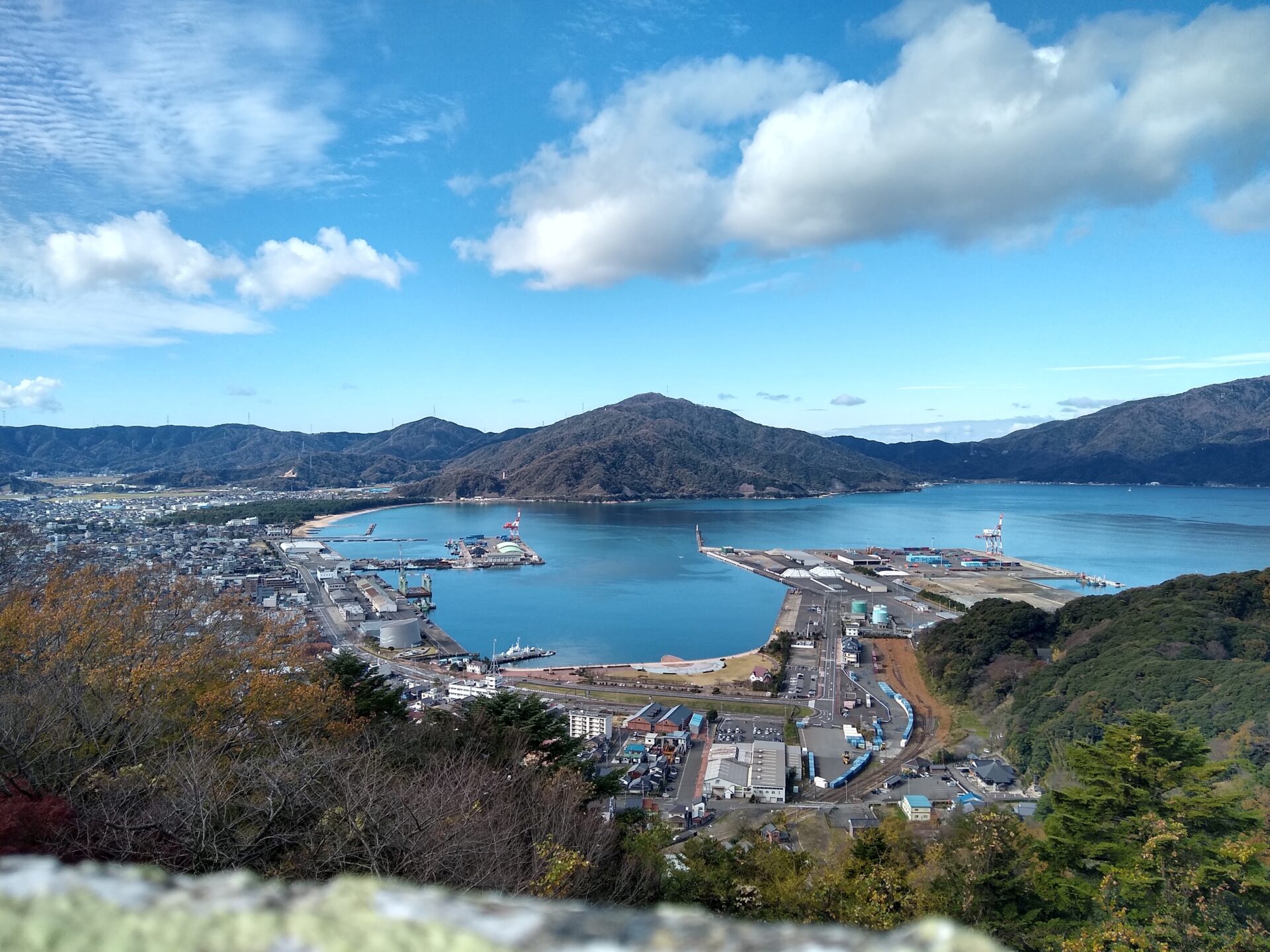 ヨーロッパまで繋がる鉄道と船の結節点、『人道の港町』敦賀を歩くコース【徒歩・6時間~】（福井県敦賀市） – 旅に出るまえに読むサイト