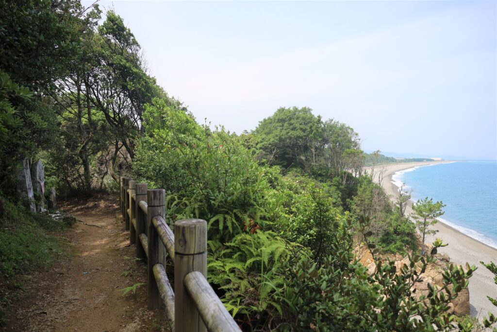 熊野古道大辺路