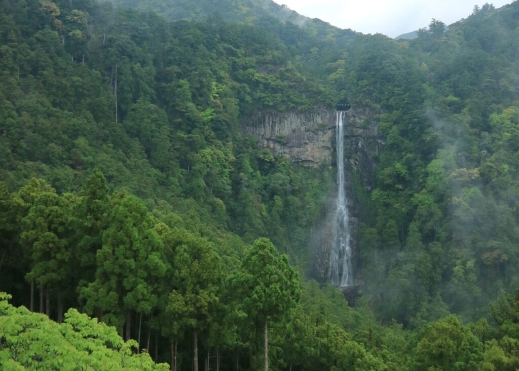 那智大滝