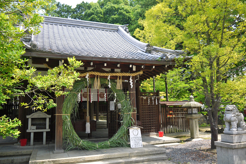 新熊野神社