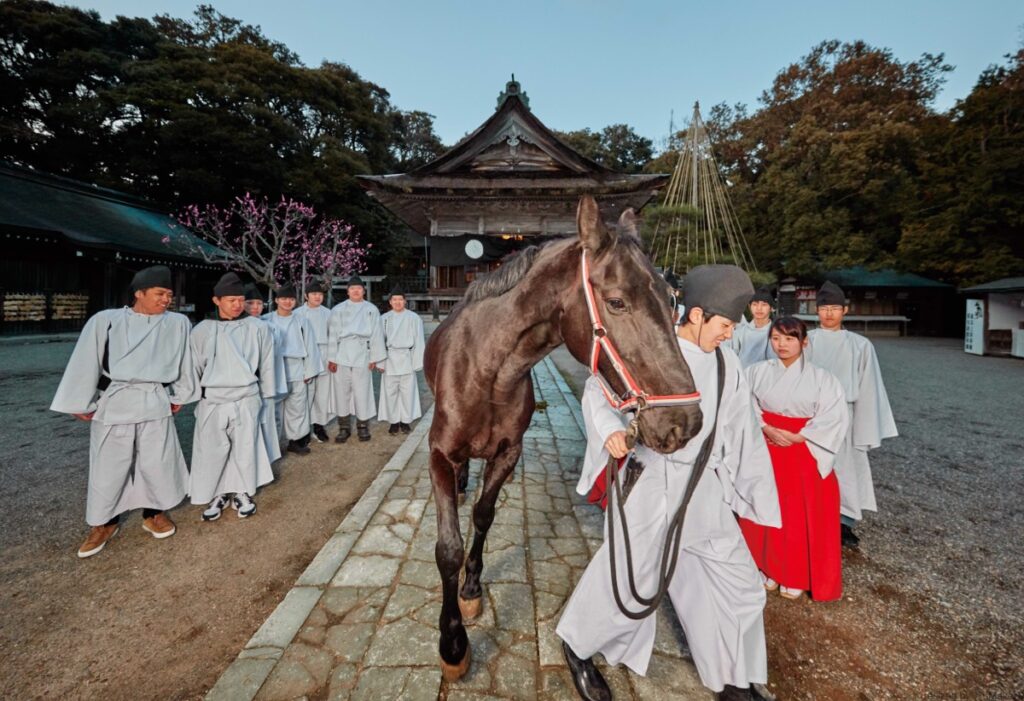 平国祭（おいで祭）