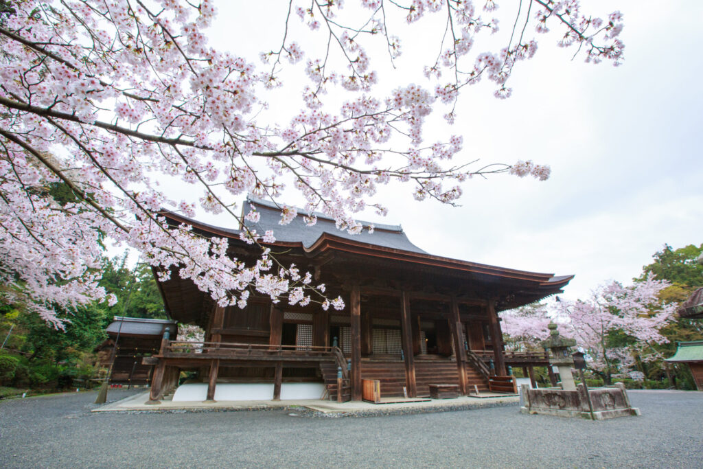 園城寺