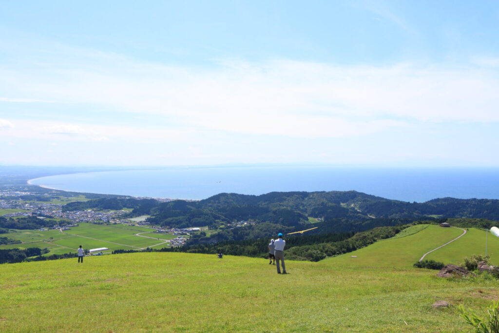 寒風山