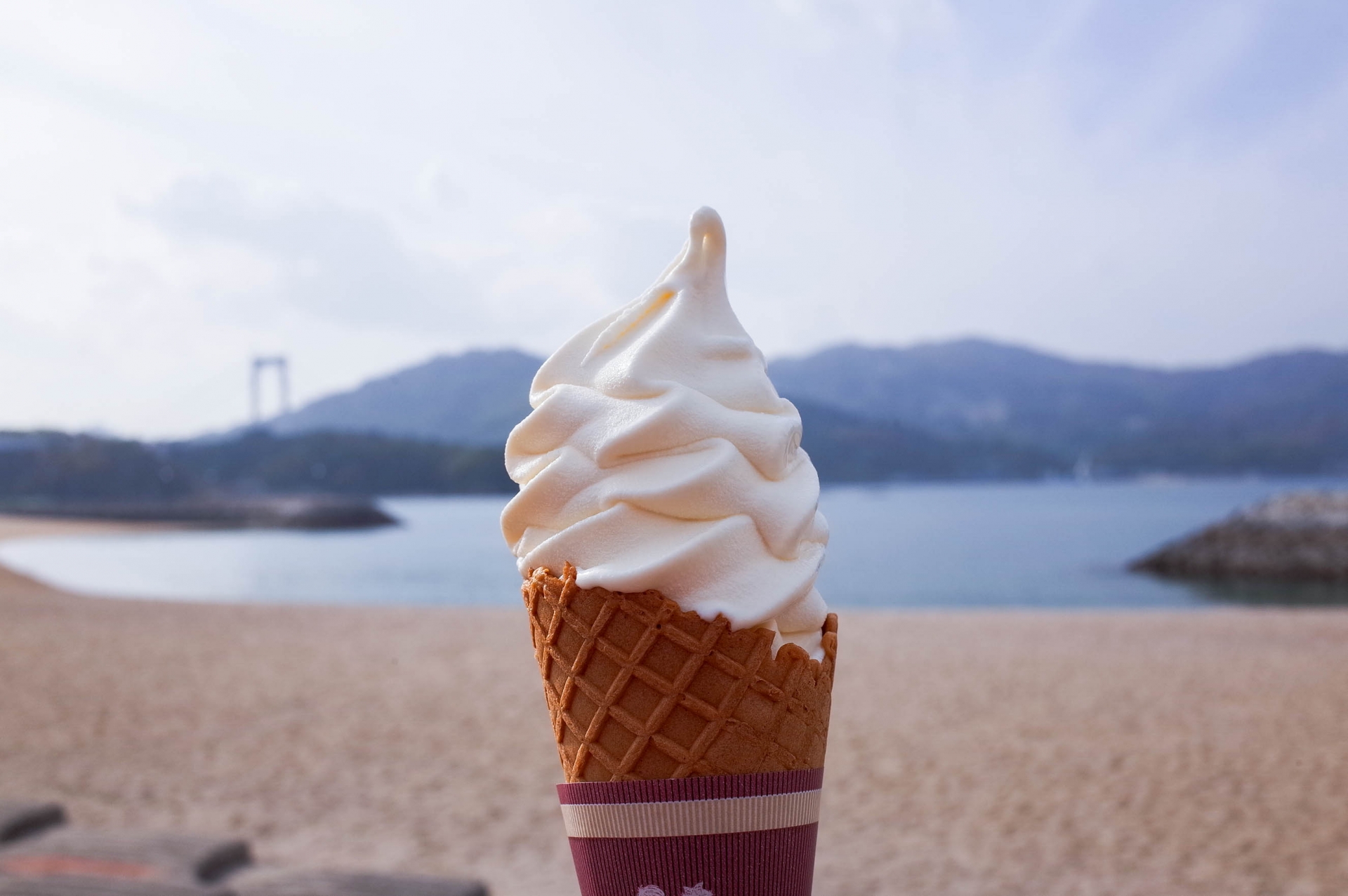 道の駅伯方S・Cパーク